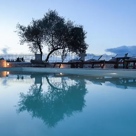 Heliopetra Lux With Private Pool Villa Varipetron